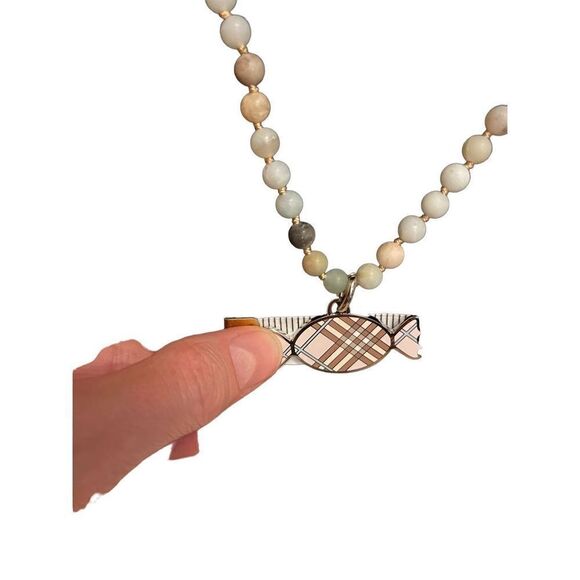 Burberry Choker  - Picture 4 of 7